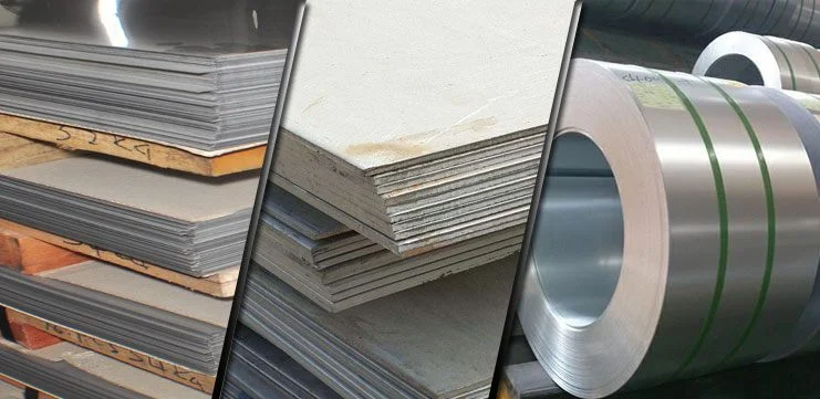 Stainless Steel 321 Sheets,Plates and Coils